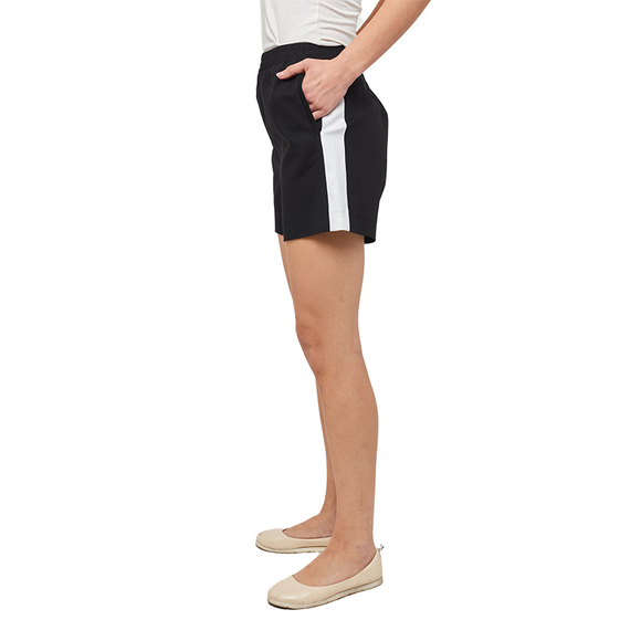 Blender Shorts Women size 27 White - Picture 3 of 5